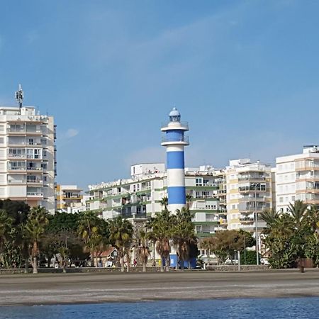 Apartamento 2 Habitaciones Frontal Al Mar 3 Torre Del Mar Exterior photo
