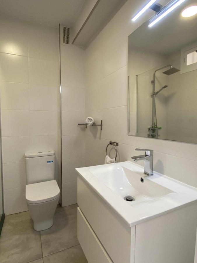 Apartamento 2 Habitaciones Frontal Al Mar 3 Torre Del Mar Exterior photo