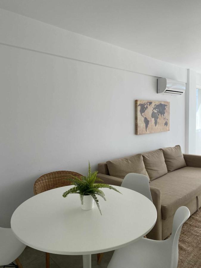 Apartamento 2 Habitaciones Frontal Al Mar 3 Torre Del Mar Exterior photo