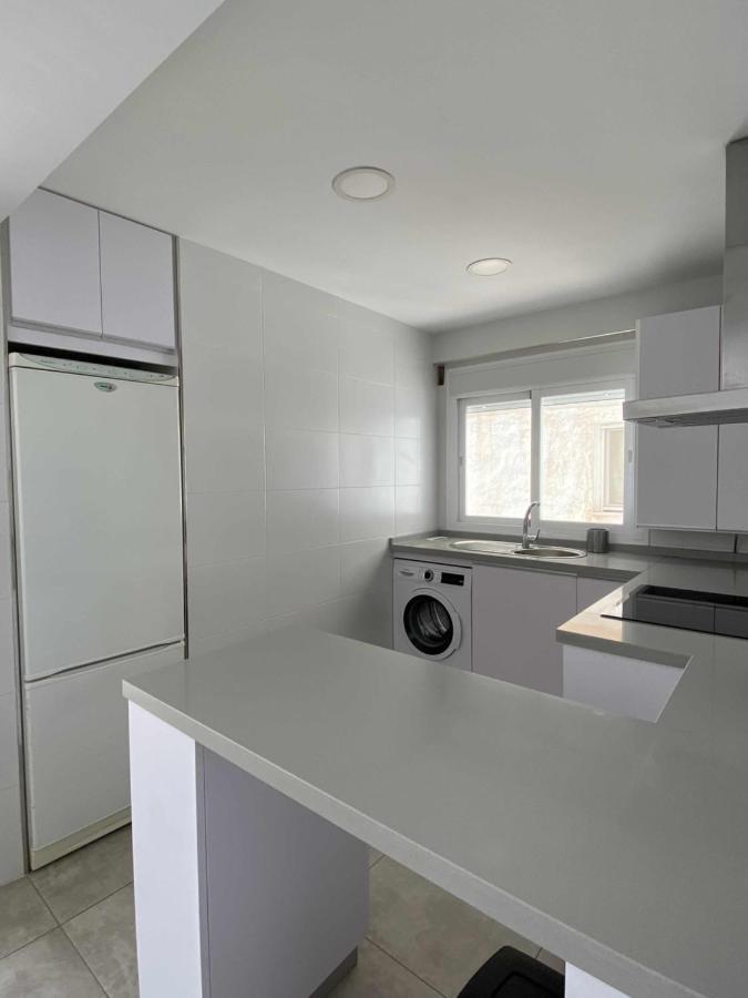 Apartamento 2 Habitaciones Frontal Al Mar 3 Torre Del Mar Exterior photo