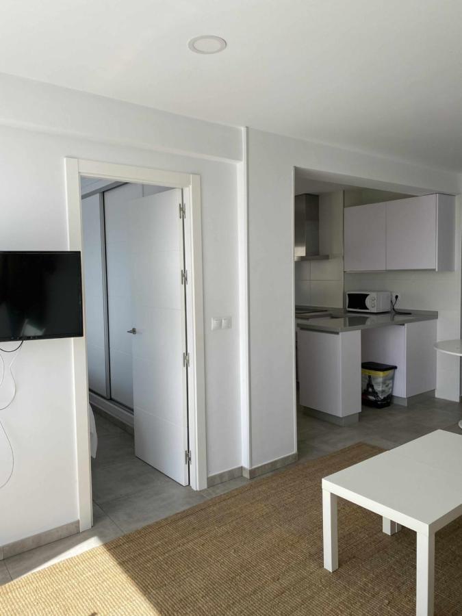 Apartamento 2 Habitaciones Frontal Al Mar 3 Torre Del Mar Exterior photo