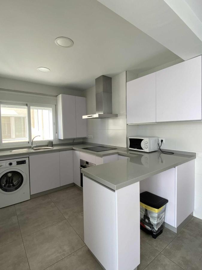 Apartamento 2 Habitaciones Frontal Al Mar 3 Torre Del Mar Exterior photo