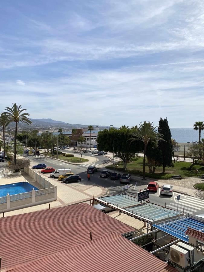 Apartamento 2 Habitaciones Frontal Al Mar 3 Torre Del Mar Exterior photo