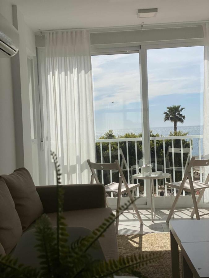 Apartamento 2 Habitaciones Frontal Al Mar 3 Torre Del Mar Exterior photo