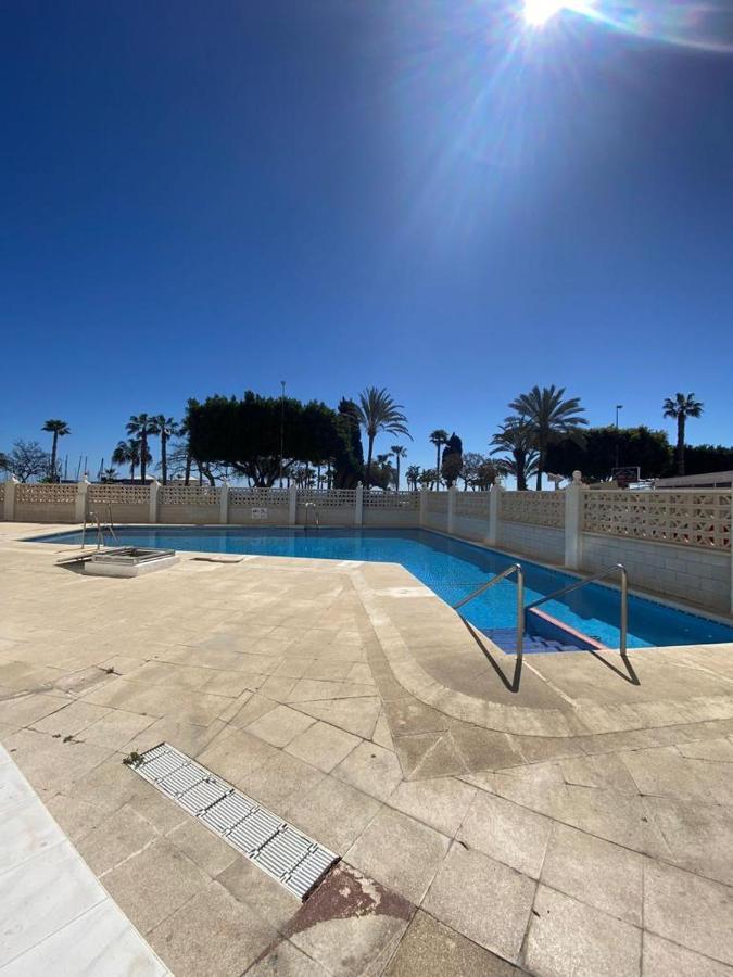 Apartamento 2 Habitaciones Frontal Al Mar 3 Torre Del Mar Exterior photo